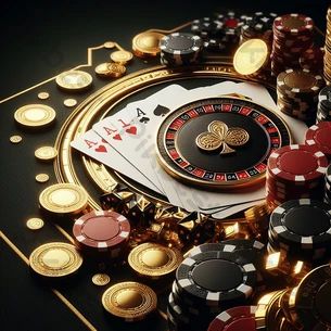 پاکستان میں betting whale کا آن لائن کیسینو سیکشن کھولیں۔